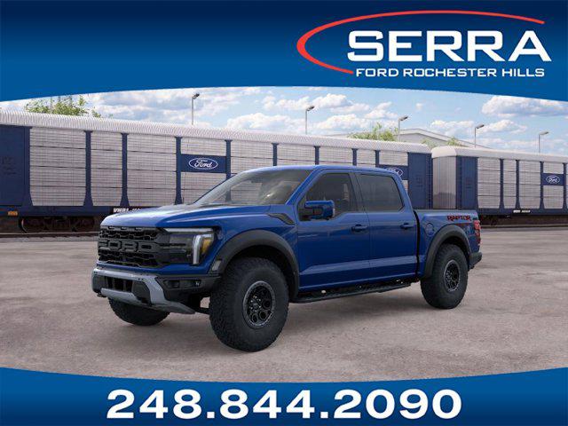 2026 Ford F-150 Raptor for sale in Rochester, MI