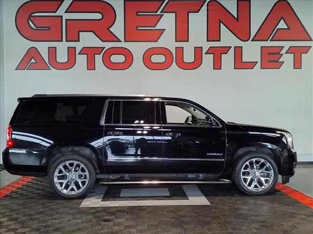 2020 GMC Yukon XL 4WD Denali for sale in Gretna, NE