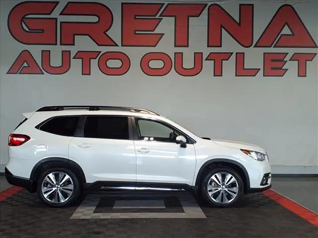 2022 Subaru Ascent Limited for sale in Gretna, NE