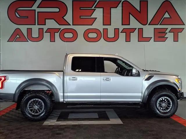 2019 Ford F-150 Raptor for sale in Gretna, NE