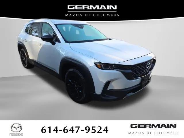 2024 Mazda CX-50 2.5 S Preferred for sale near Columbus, OH