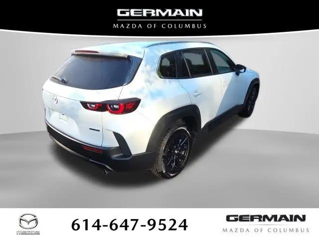 2024 Mazda CX-50 2.5 S Preferred for sale near Columbus, OH