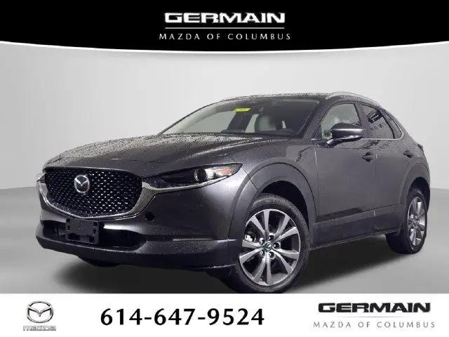 2025 Mazda CX-30 2.5 S Preferred Package for sale near Columbus, OH