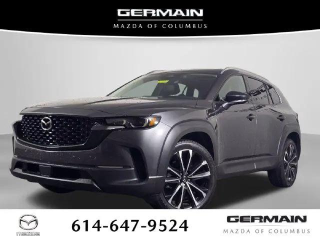 2026 Mazda CX-50 2.5 S Premium for sale near Columbus, OH