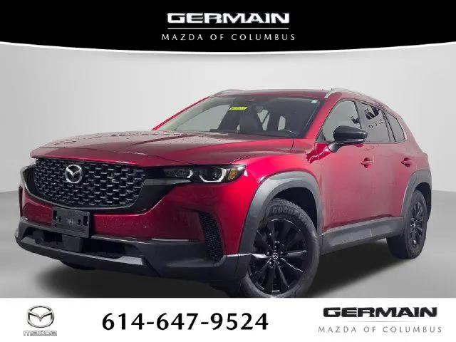 2024 Mazda CX-50 2.5 S Select for sale near Columbus, OH
