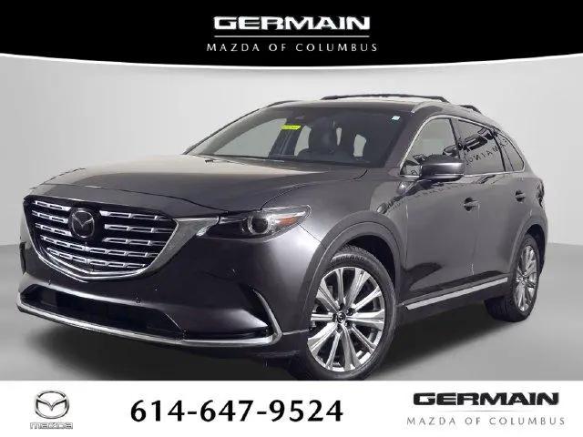 2021 Mazda CX-9 Signature for sale near Columbus, OH