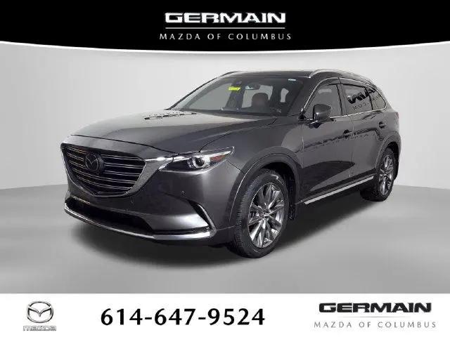 2019 Mazda CX-9 Signature for sale near Columbus, OH