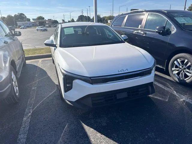 2025 Kia K4 LXS for sale in Decatur, AL