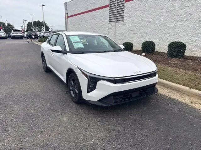 2025 Kia K4 LXS for sale in Decatur, AL