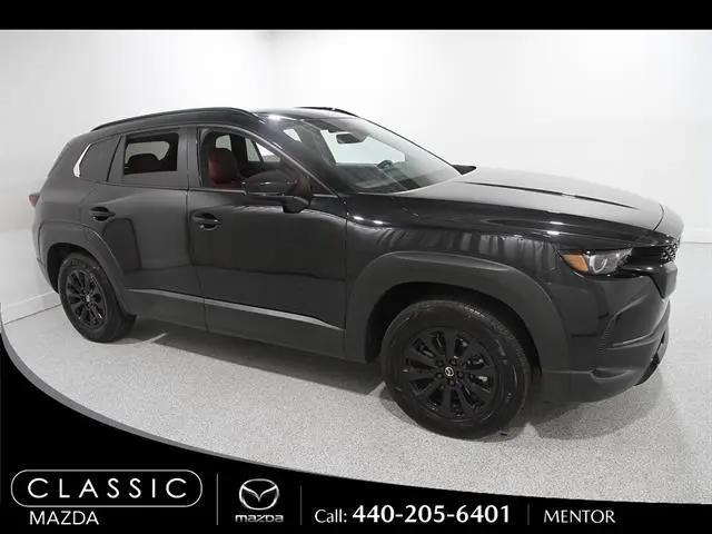 2026 Mazda CX-50 Hybrid Premium for sale in Mentor, OH