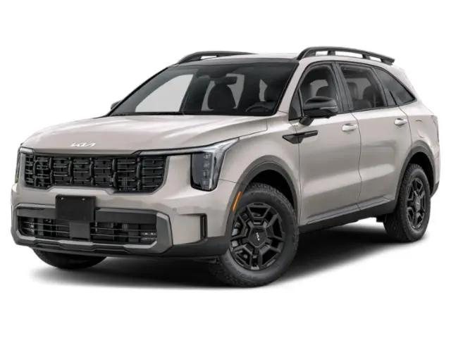 2024 Kia Sorento X-Pro SX Prestige for sale in Albany, NY
