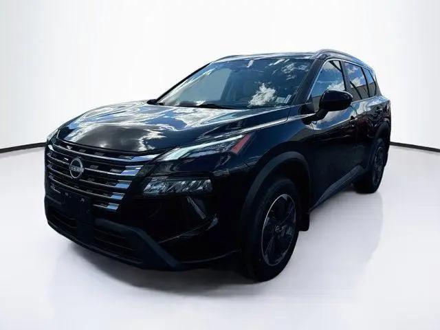 2024 Nissan Rogue SV Intelligent AWD for sale in Albany, NY