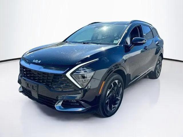 2024 Kia Sportage SX-Prestige for sale in Albany, NY