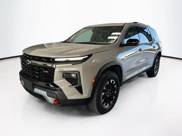 2026 Chevrolet Traverse AWD Z71 for sale in Albany, NY
