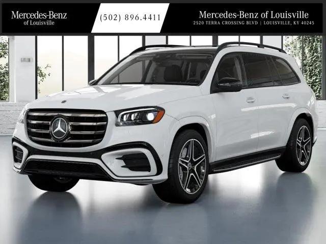 2026 Mercedes-Benz GLS GLS 450 4MATIC for sale in Louisville, KY
