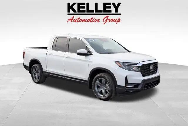 2022 Honda Ridgeline RTL for sale in Bartow, FL