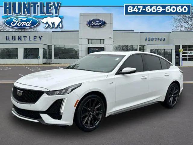 2024 Cadillac CT5-V V-Series for sale in Huntley, IL