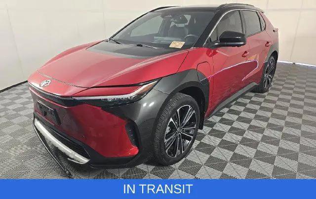 2023 Toyota bZ4X Limited for sale in Huntley, IL