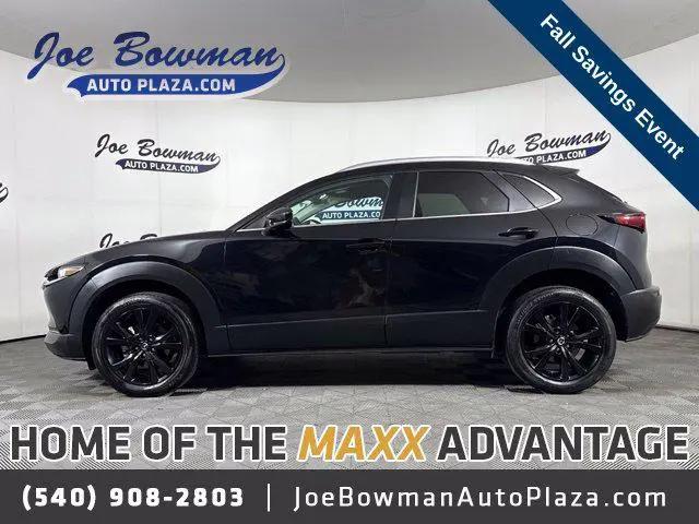2024 Mazda CX-30 2.5 S Select Sport for sale in Harrisonburg, VA
