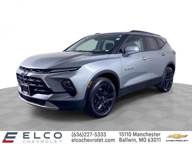 2024 Chevrolet Blazer FWD 2LT for sale in Ballwin, MO