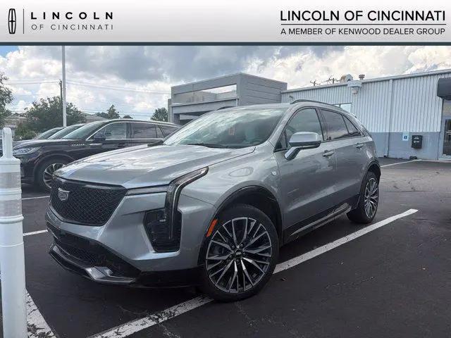 2024 Cadillac XT4 AWD Sport for sale in Cincinnati, OH