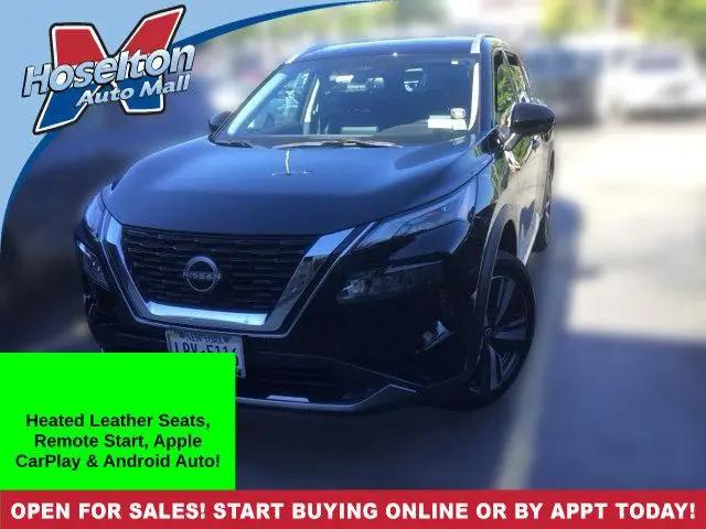 2023 Nissan Rogue SL Intelligent AWD for sale in East Rochester, NY