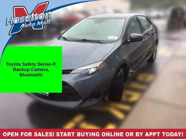 2018 Toyota Corolla LE for sale in East Rochester, NY