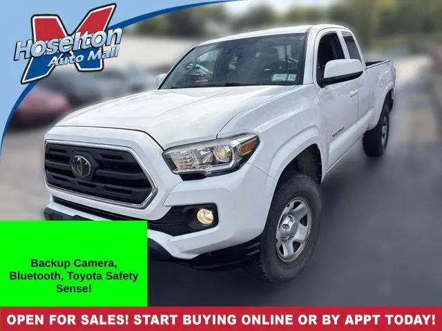 2018 Toyota Tacoma SR5 for sale in East Rochester, NY