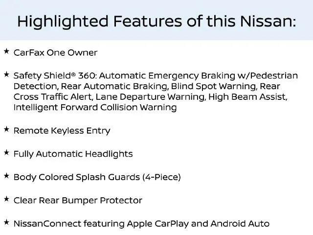 2024 Nissan Sentra S Xtronic CVT for sale in East Rochester, NY