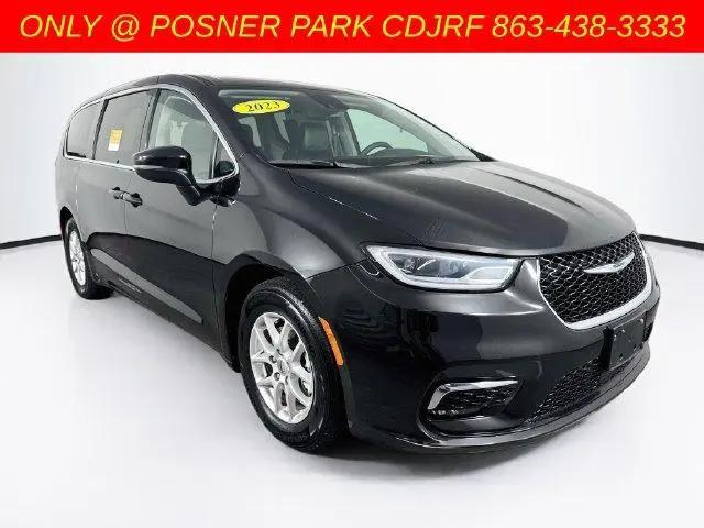 2023 Chrysler Pacifica Touring L for sale in Davenport, FL