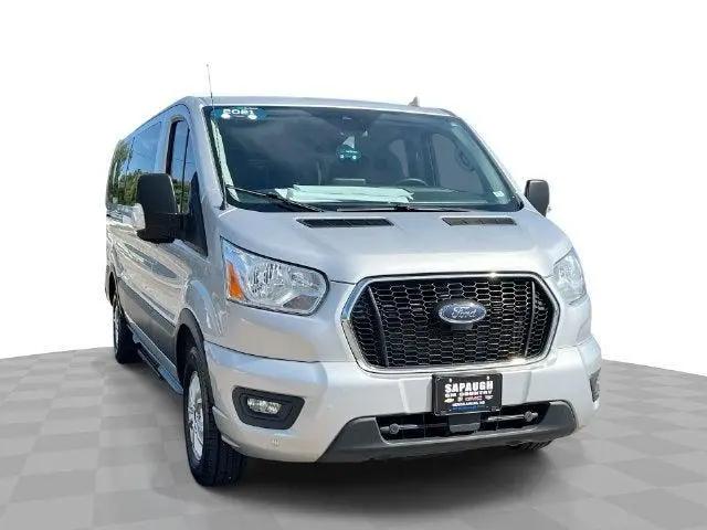 2021 Ford Transit-350 Passenger Van XLT for sale in Herculaneum, MO
