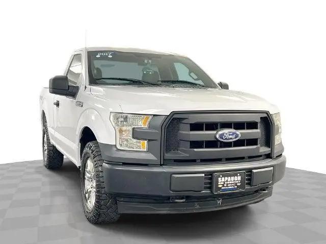 2017 Ford F-150 XL for sale in Herculaneum, MO