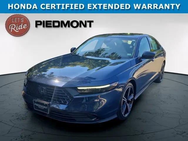 2026 Honda Accord Sedan SE for sale in Anderson, SC