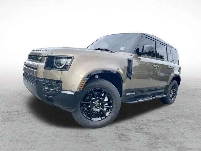 2025 Land Rover Defender 110 P400 X-Dynamic SE for sale in Parsippany, NJ