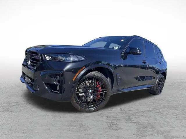 2025 BMW X5 M Competition for sale in Parsippany, NJ
