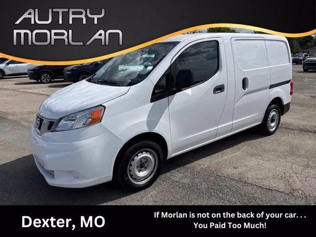 2020 Nissan NV200 Compact Cargo S Xtronic CVT for sale in Dexter, MO