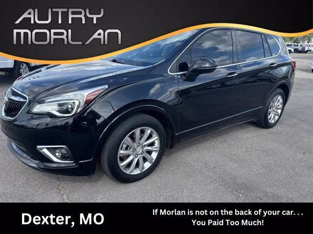 2019 Buick Envision FWD Essence for sale in Dexter, MO