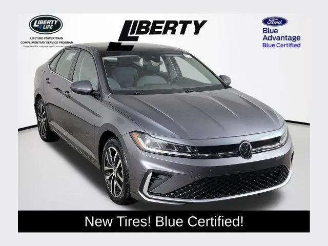 2025 Volkswagen Jetta 1.5T SE for sale in Maple Heights, OH