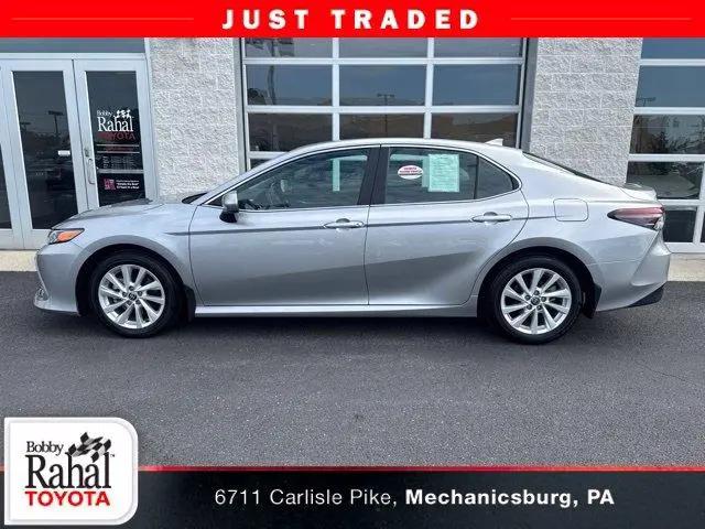 2023 Toyota Camry LE for sale in Mechanicsburg, PA