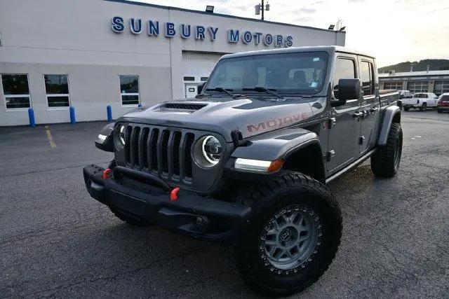 2021 Jeep Gladiator Sport for sale in Sunbury, PA