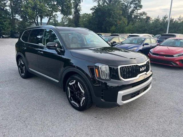 2025 Kia Telluride EX for sale in Sunbury, PA