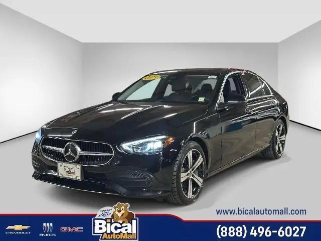 2025 Mercedes-Benz C-CLASS C 300 C 300 for sale in Brooklyn, NY