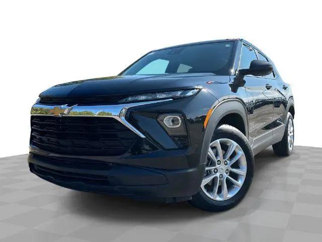2025 Chevrolet TrailBlazer FWD LS for sale in Southfield, MI