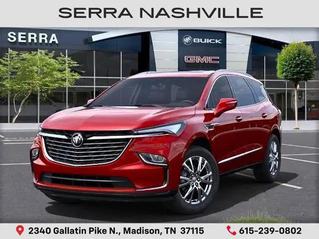 2023 Buick Enclave Essence FWD for sale in Nashville, TN