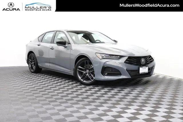 2024 Acura TLX A-SPEC Package for sale in Hoffman Estates, IL