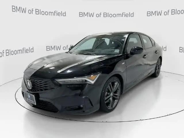2024 Acura Integra A-SPEC Technology for sale in Bloomfield, NJ
