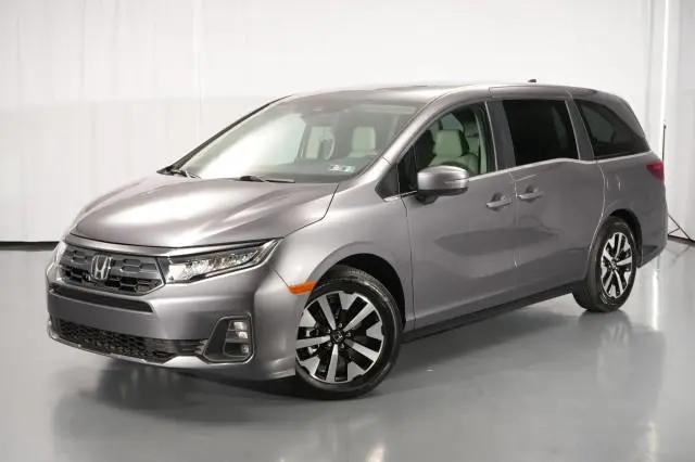 2025 Honda Odyssey EX-L for sale in West Chester, PA