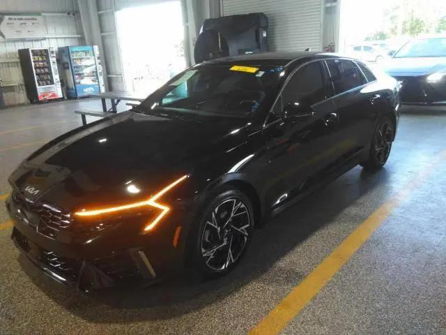 2025 Kia K5 GT-Line for sale in Blue Springs, MO