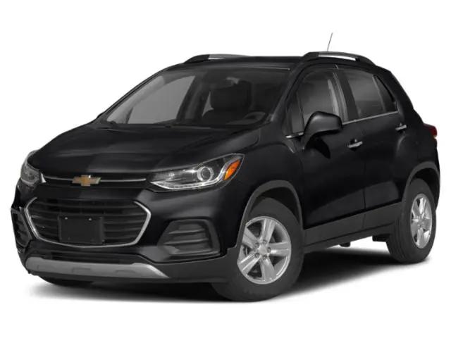 2022 Chevrolet Trax AWD LT for sale in Harrisonville, MO