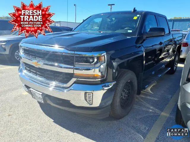 2018 Chevrolet Silverado 1500 1LT for sale in Fenton, MO